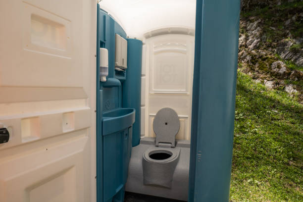 Best Portable toilet rental for construction  in Iona, ID