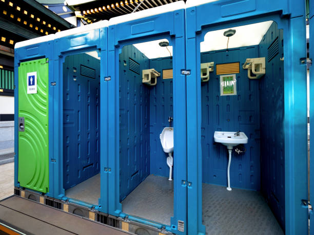 Reliable Iona, ID porta potty rental Solutions